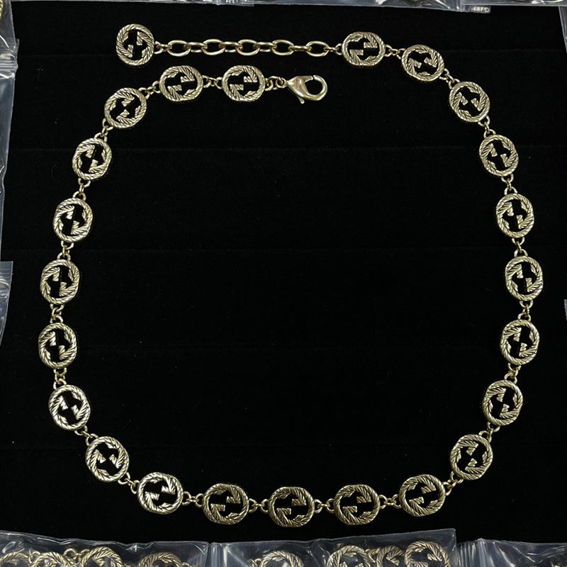 X1Z94B611K  Popular   Necklaces