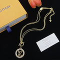 X1Z95E1097X Popular  Necklaces