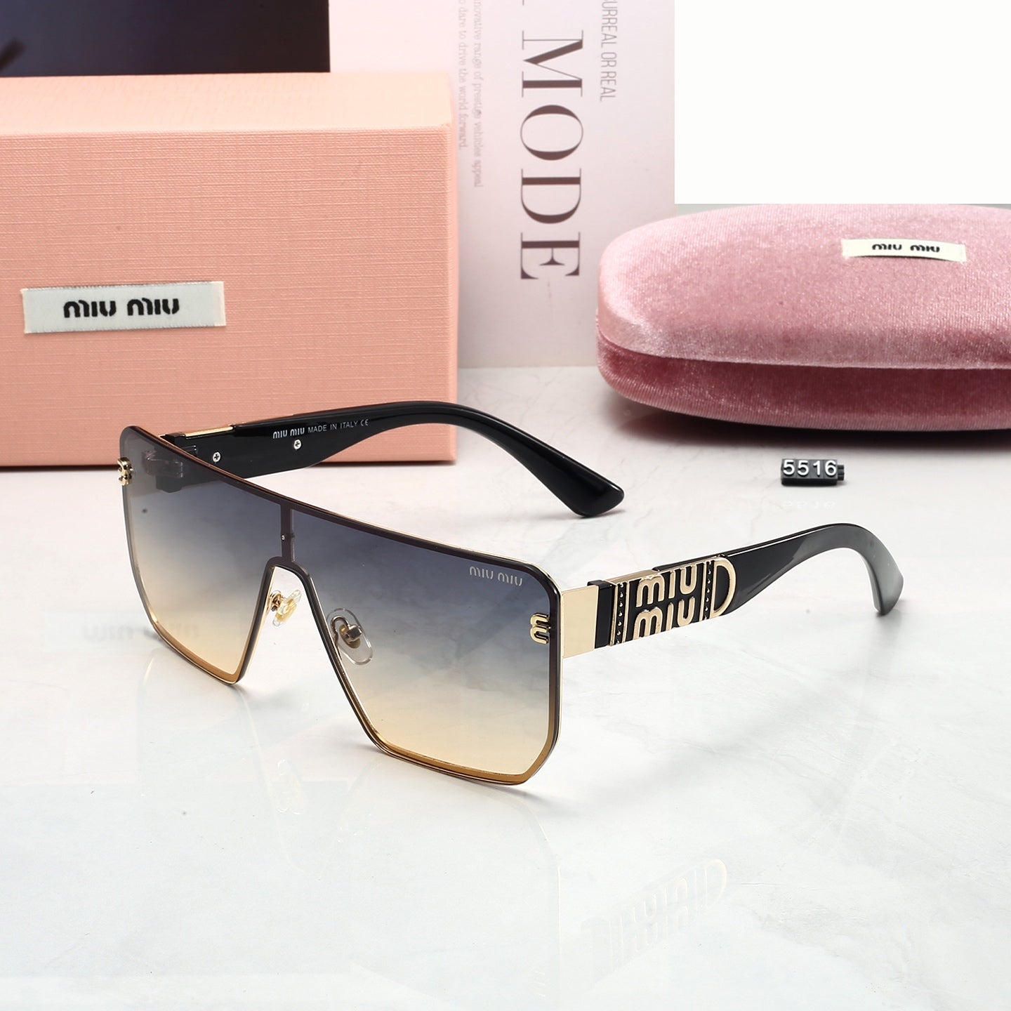 T1R86A6 Popular Sunglasses