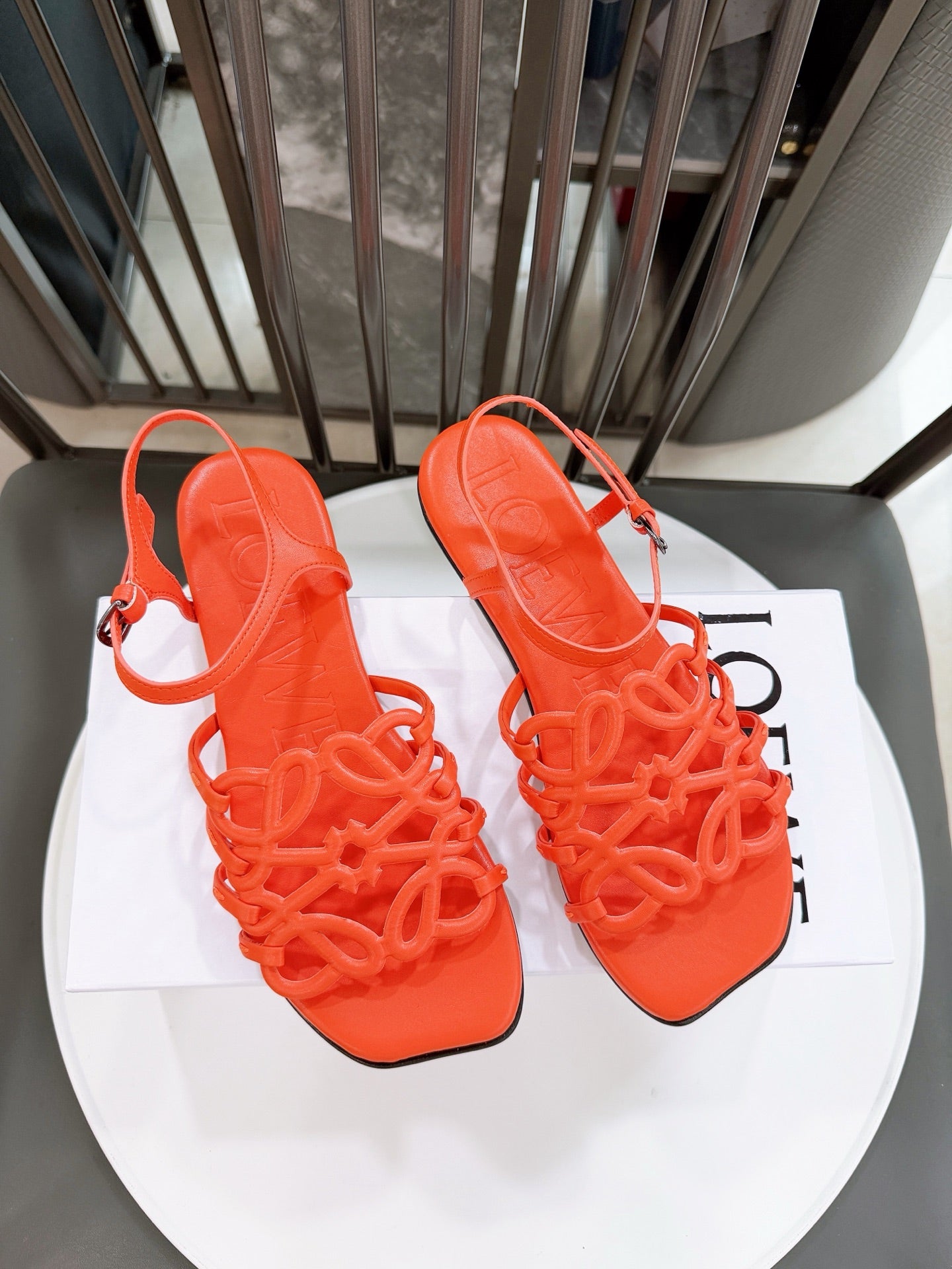 Z2R76A11 Popular high-quality  leather shoes