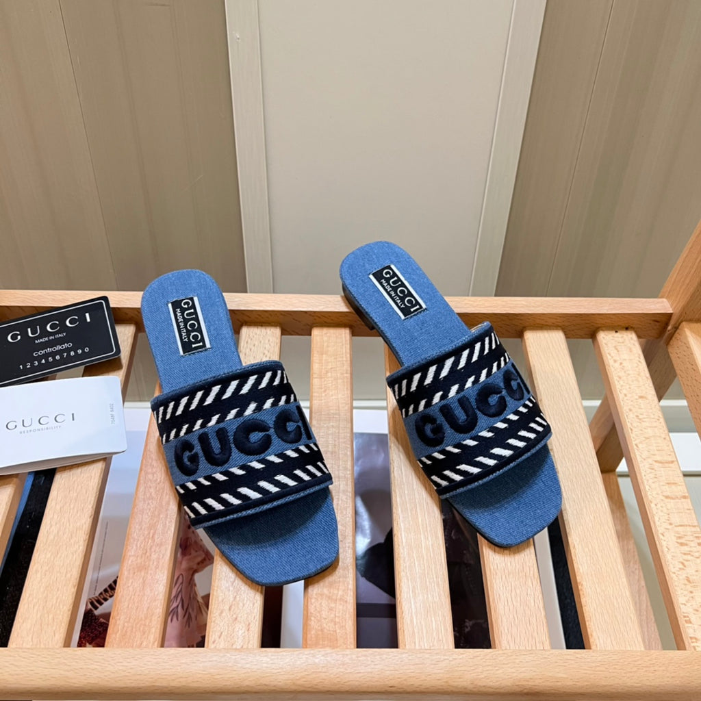 Z1ZB6 Popular Slippers