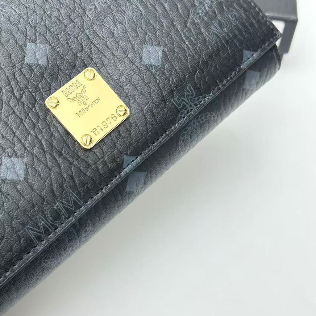B1N36M14 Popular leather  Wallets