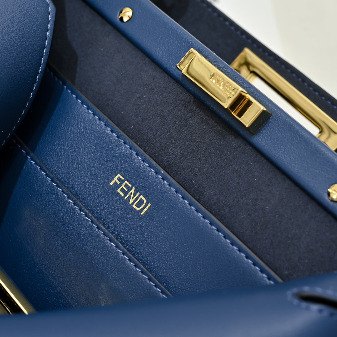 B1P36F98 Popular leather bag