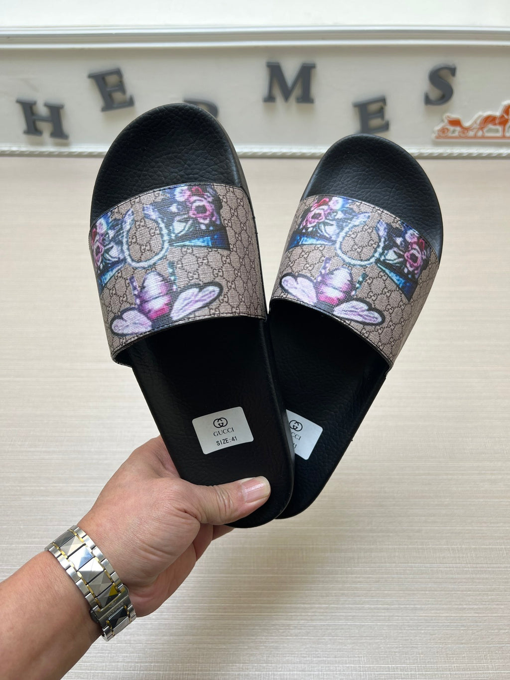 Z5WB238 Popular Slippers