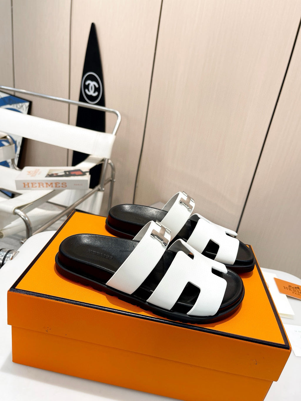 Z5R35H8 Popular Slippers shoes