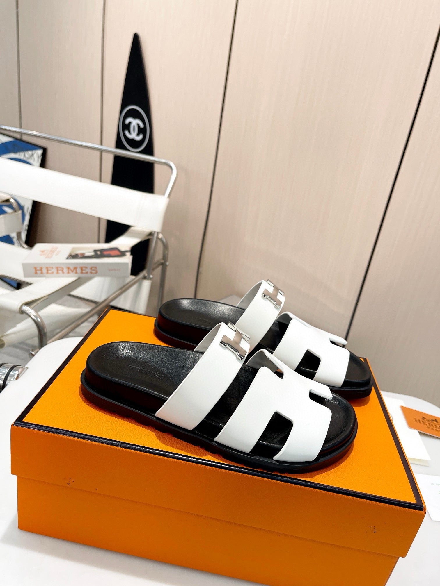 Z5R35H8 Popular Slippers shoes