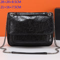 B1X33SL17 Popular  leather bag 