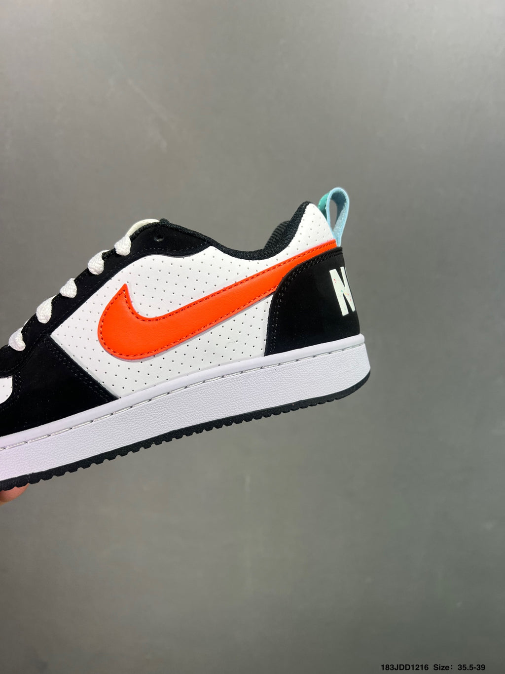 Z4Z35A7 Popular shoes (No box)