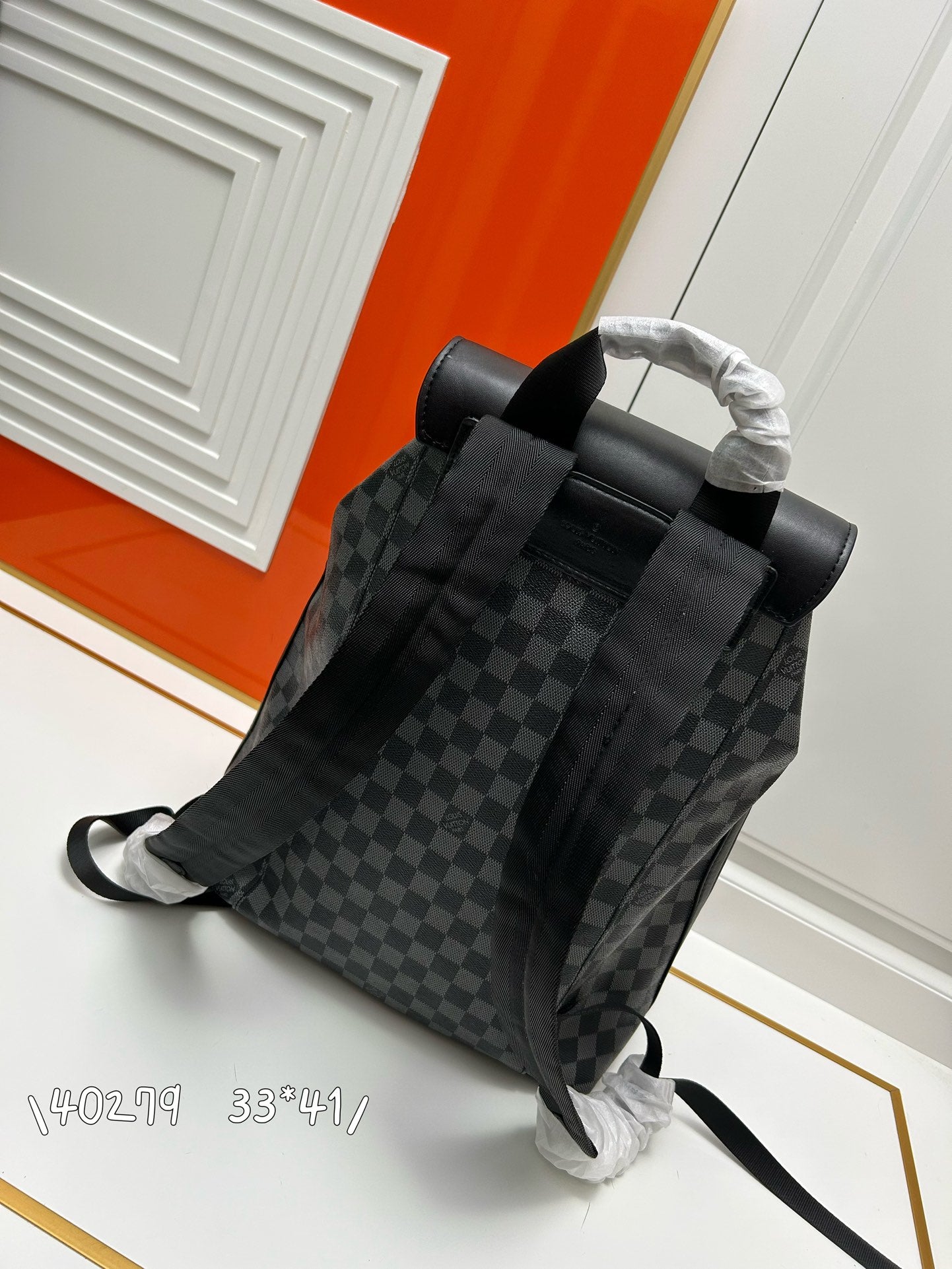B1X64E454 Popular  leather bag