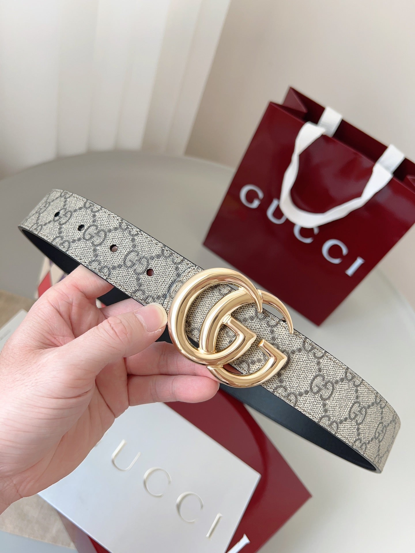 P1Q115B6 Popular High quality belt With full package