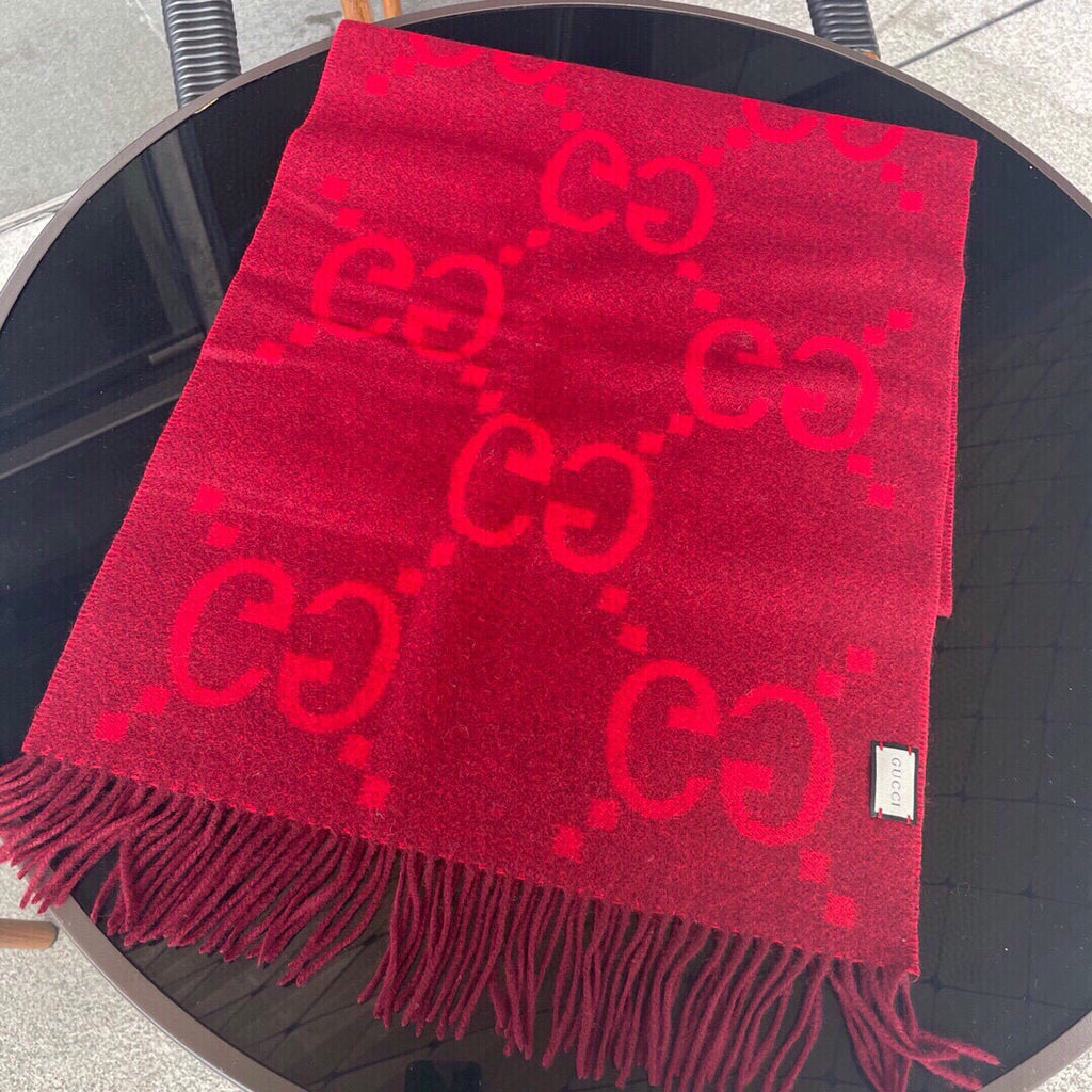 W1R86B30 Popular Winter Scarves