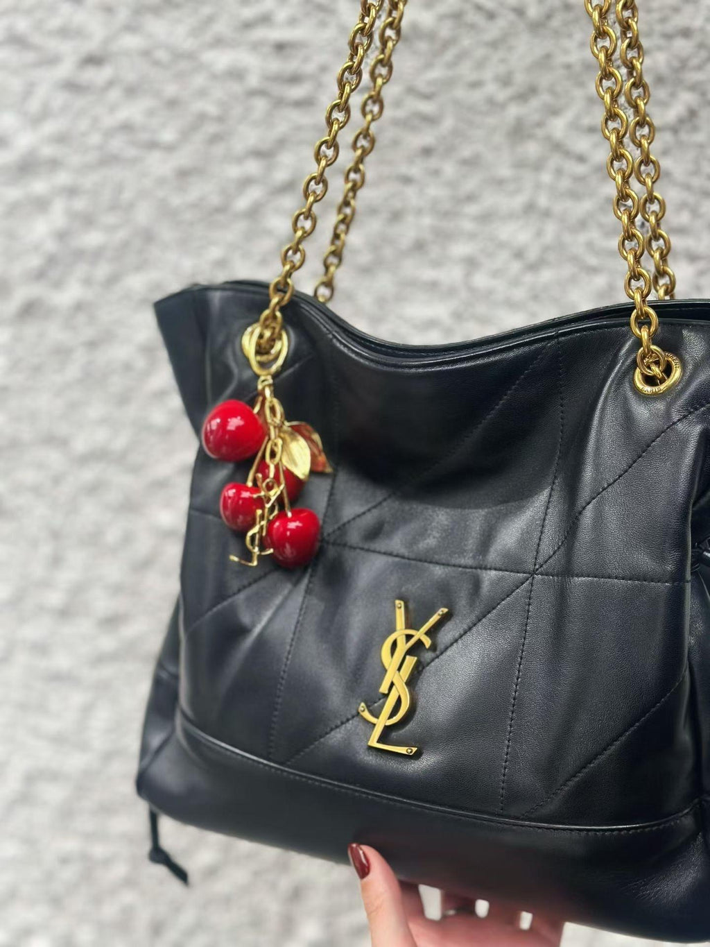 A1R46SL43 Popular bag 's charms accessories