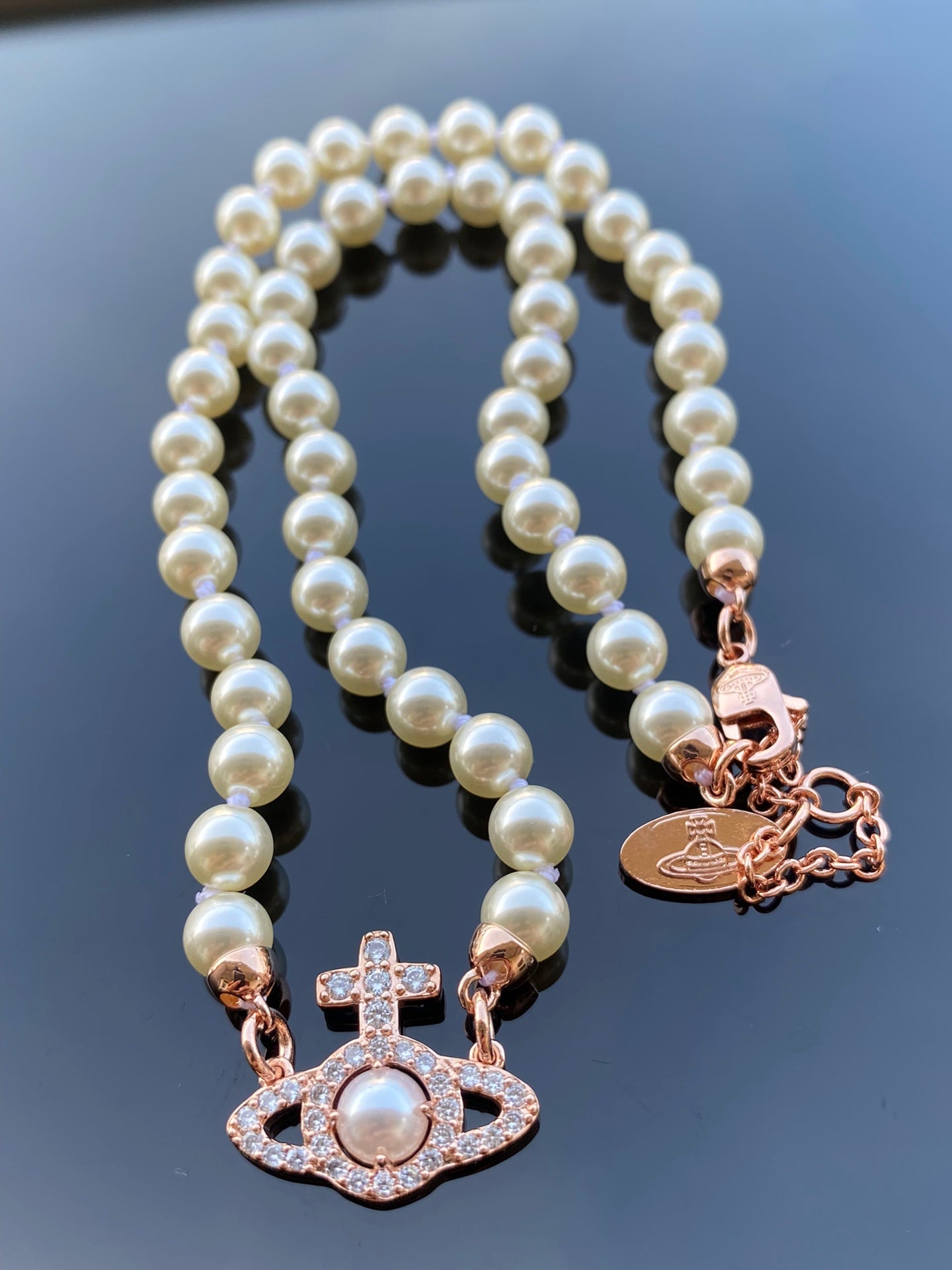 X1Q85A454X Popular Necklace