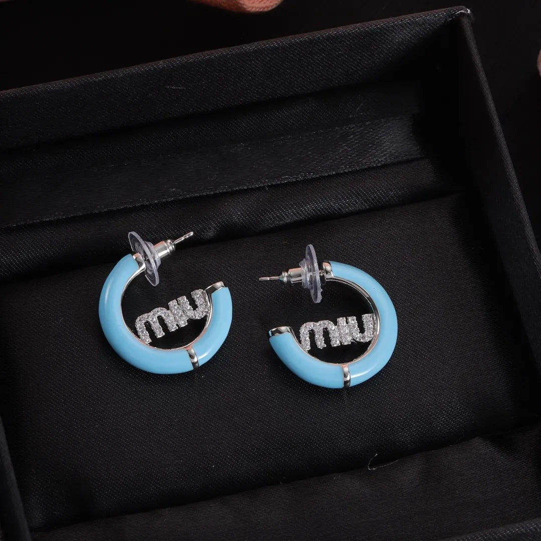 X1Z94A525E Popular  Earrings