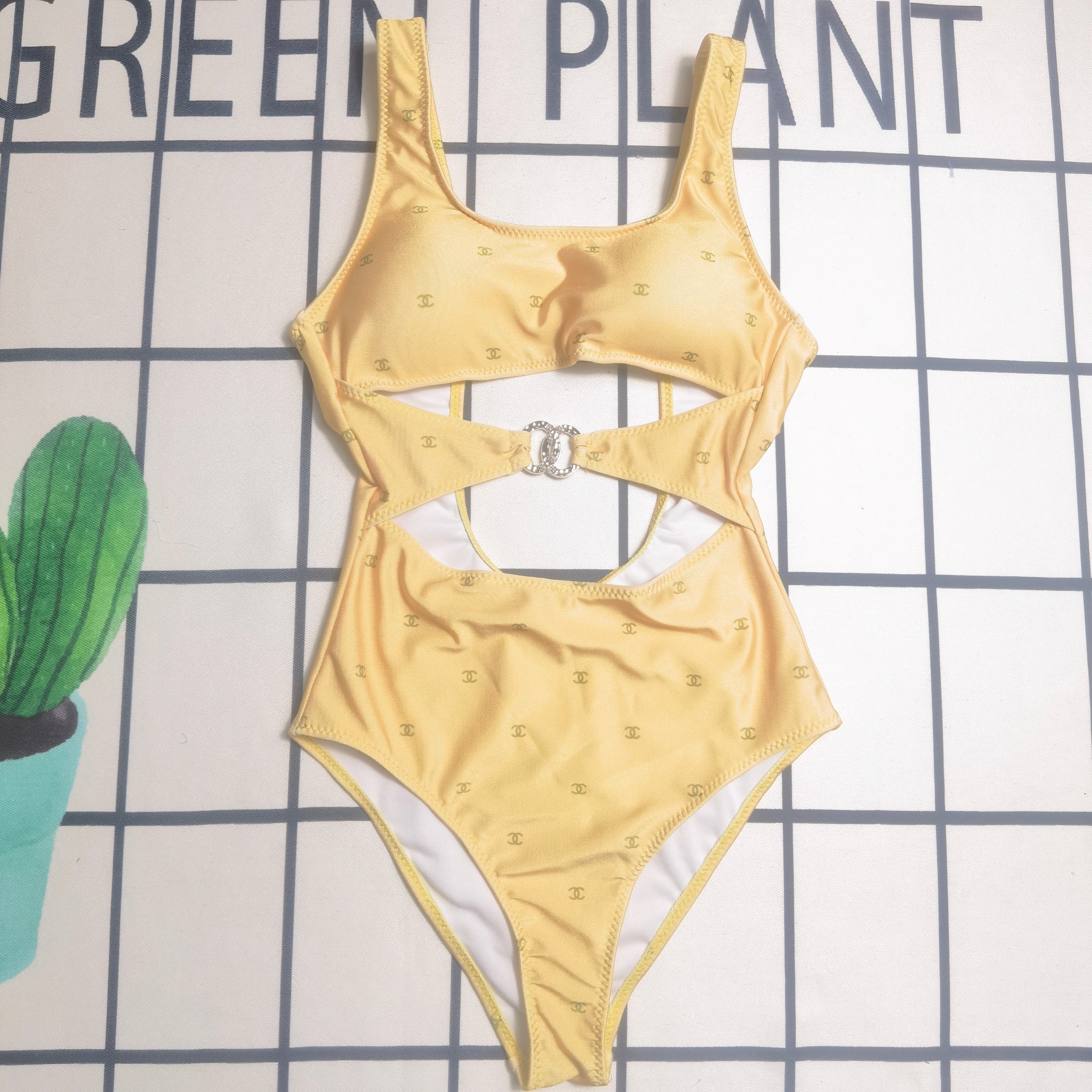 Y1R46C89 Popular Bikini swimsuit