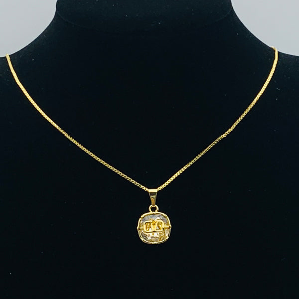 X1Q85VL47X Popular Necklace