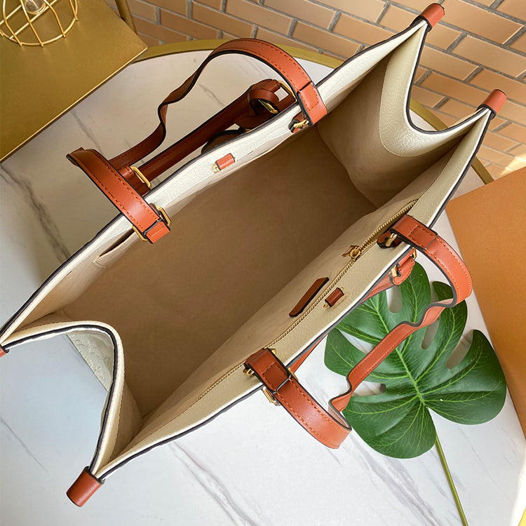 B1P11E12 Popular  leather bag 