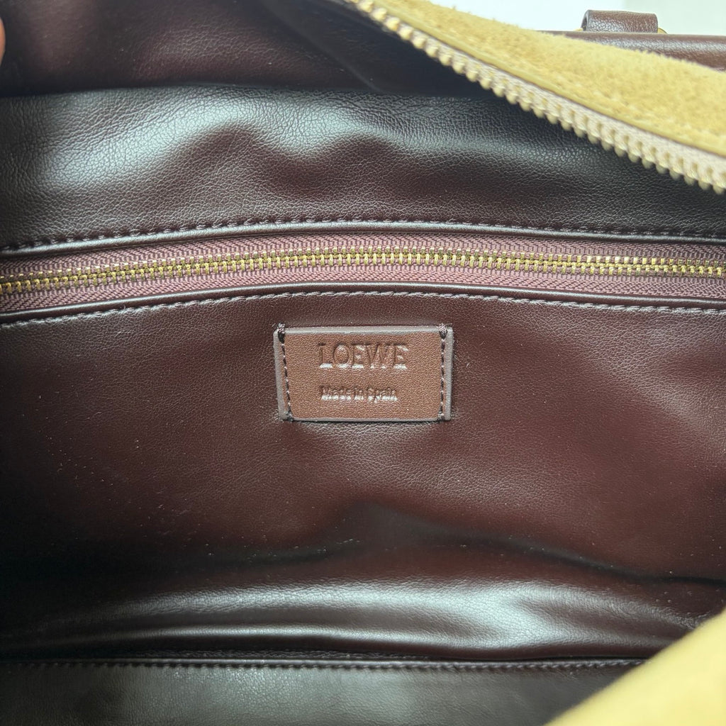 B1R66A12 Popular leather bag