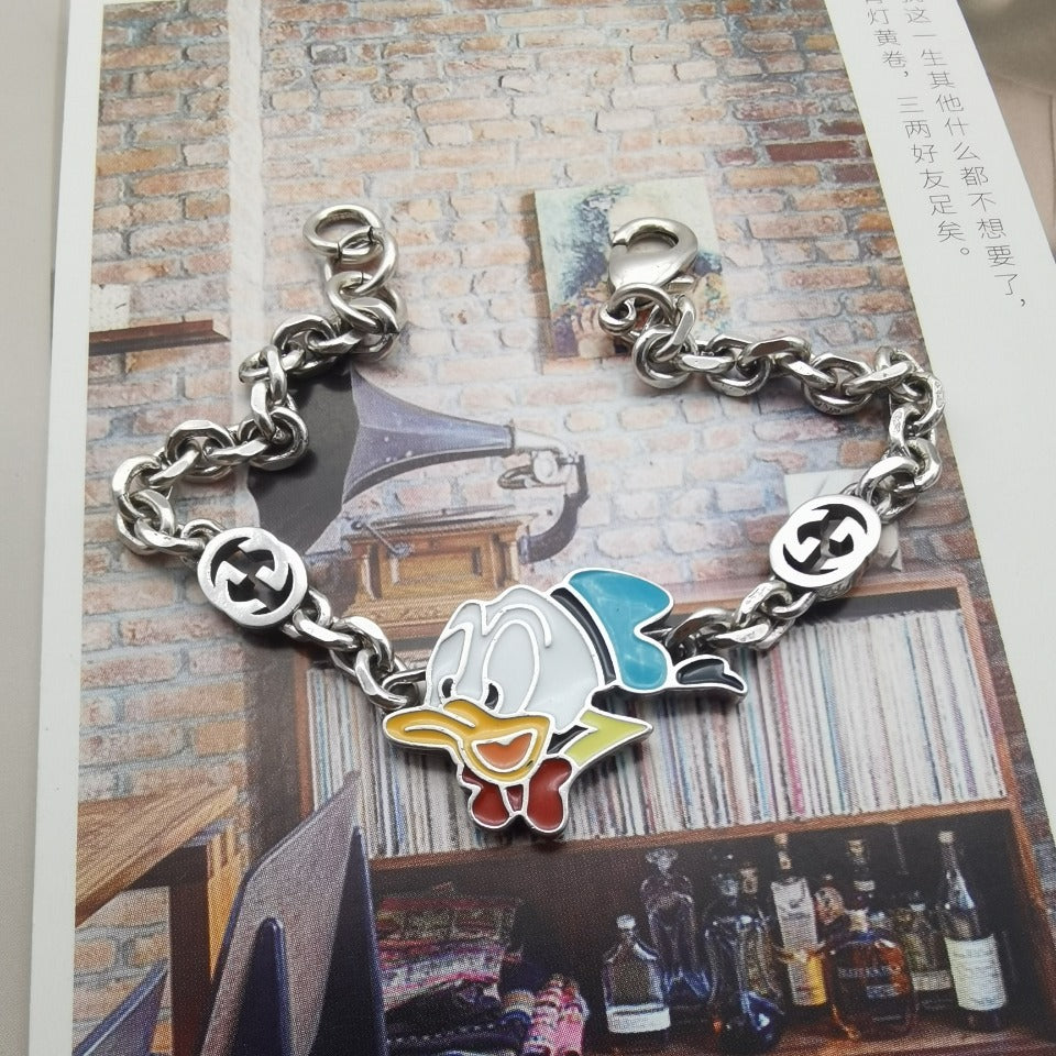 X1Q85B140X Popular Necklace.Bracelets