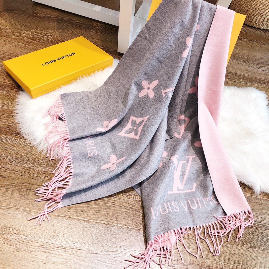 W1R86E33 Popular Winter Scarves