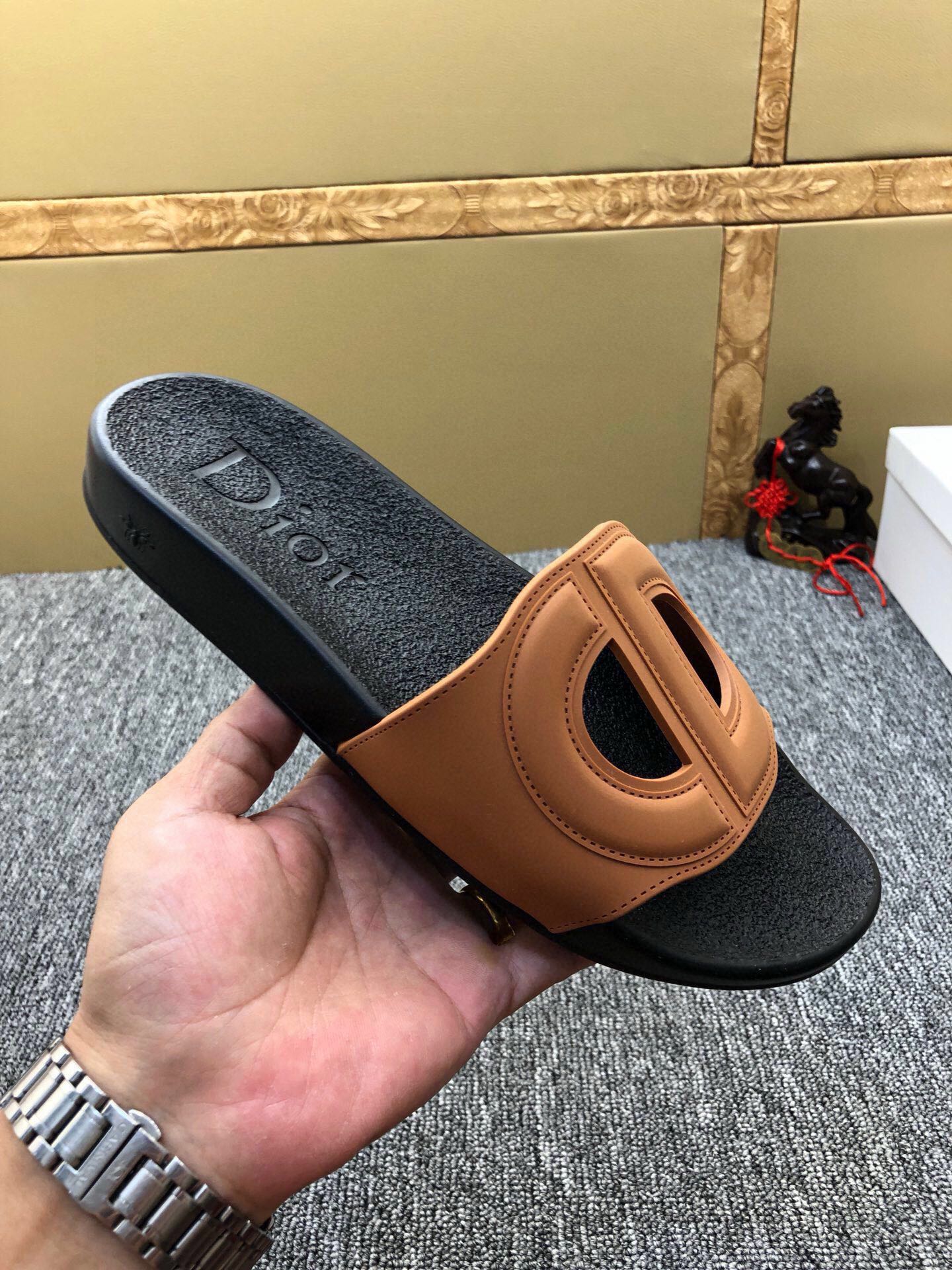 Z5LD216 Popular Slippers