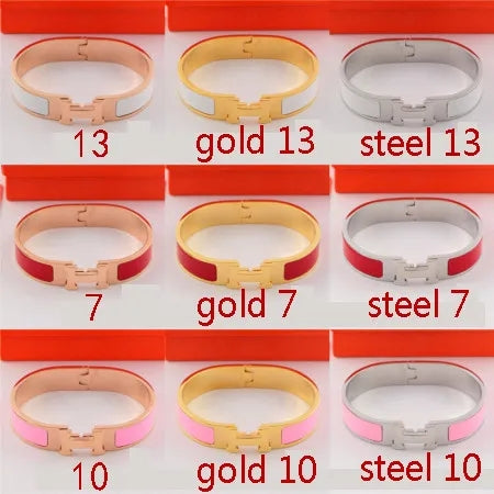 X2B94H151K  Popular bracelet