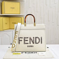 B1P36F105 Popular leather bag