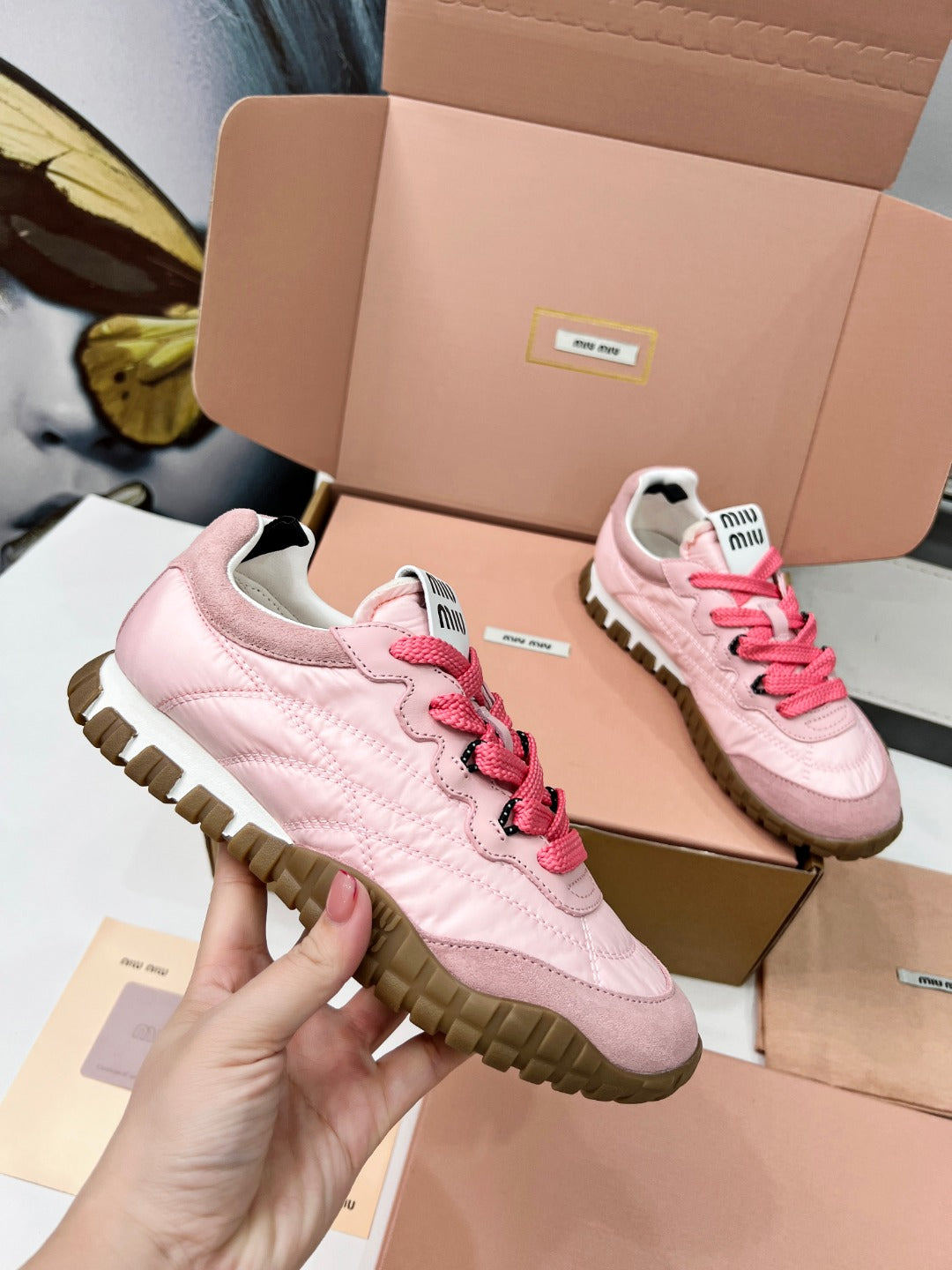 Z2Q105A236 Popular high-quality  Shoes