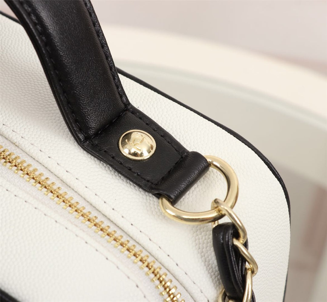 B1N165C124 Popular   leather bag