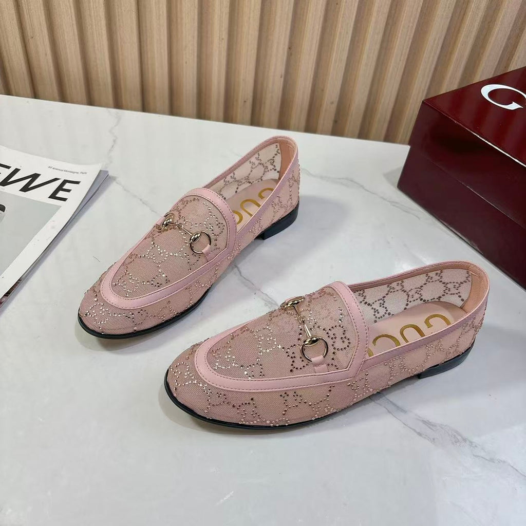 Z2P36B18 Popular high-quality leather Shoes