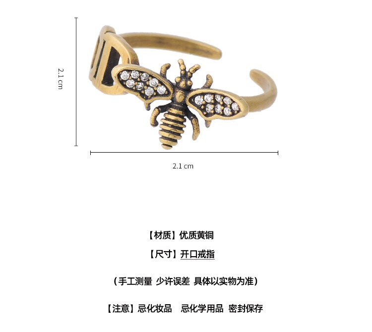 X1Q75D36J  Popular  Rings