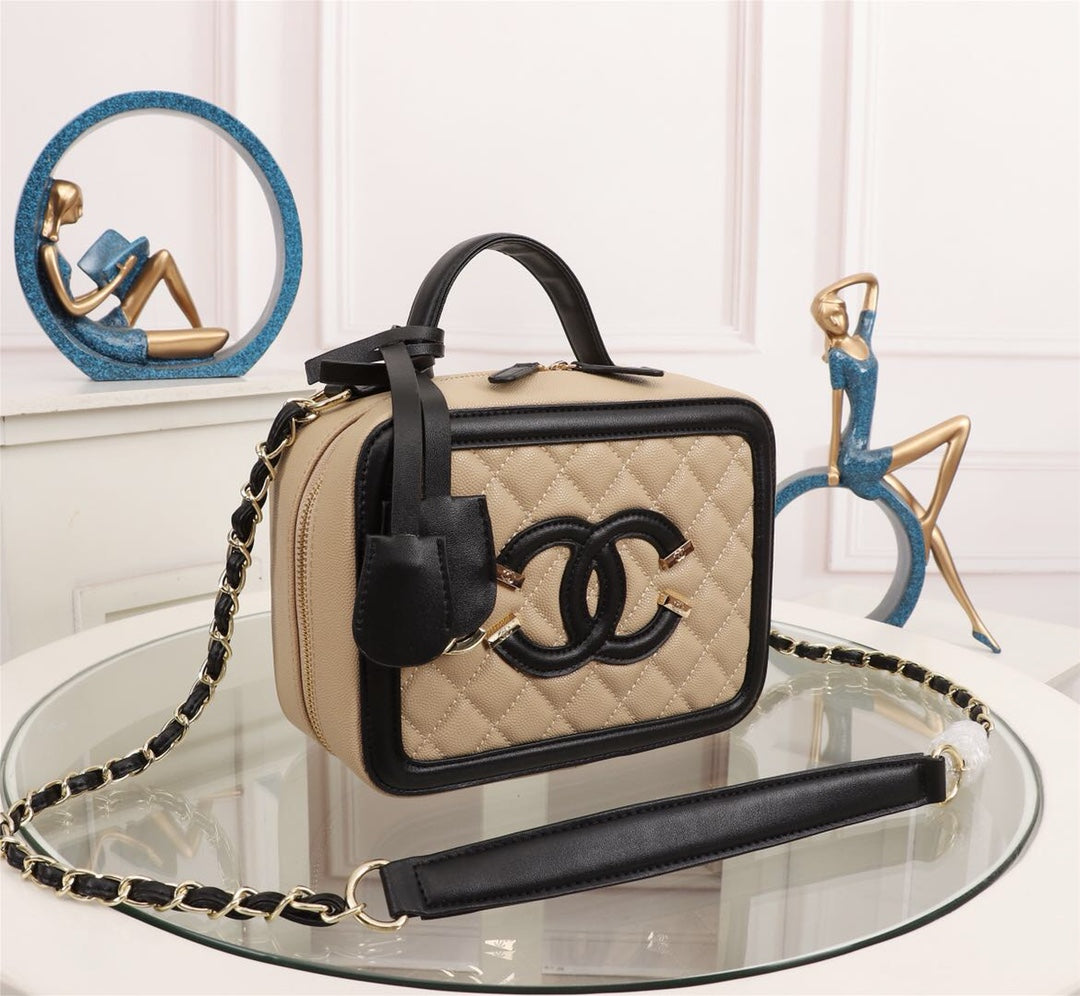 B1N165C124 Popular   leather bag
