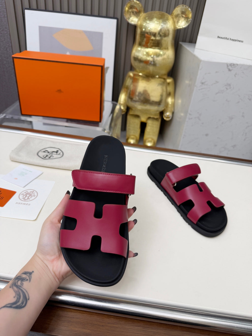 Z2P36H11 Popular high-quality Shoes