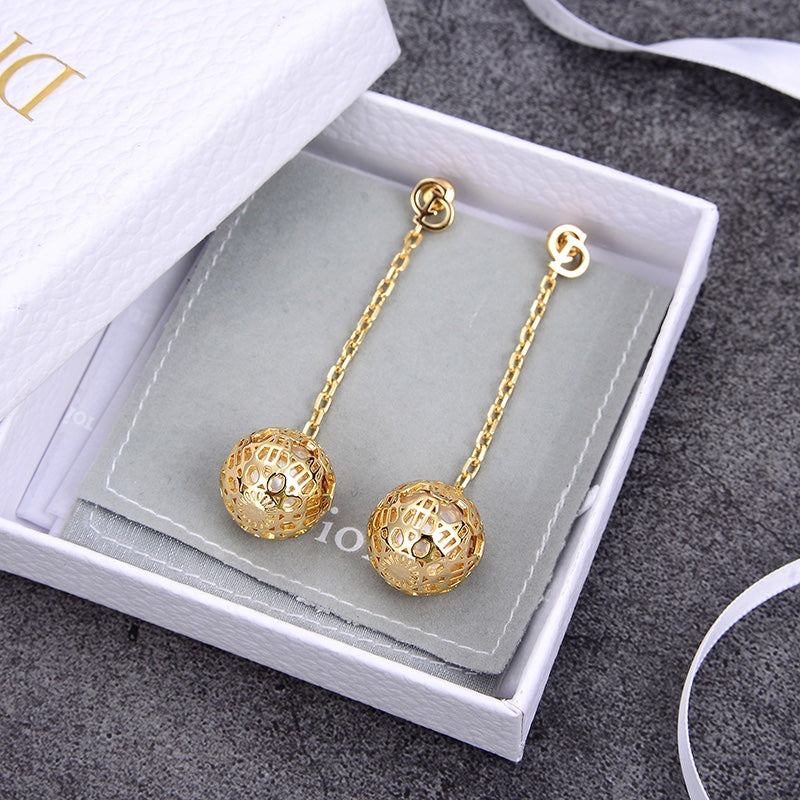 X1Z95D80E Popular Earrings