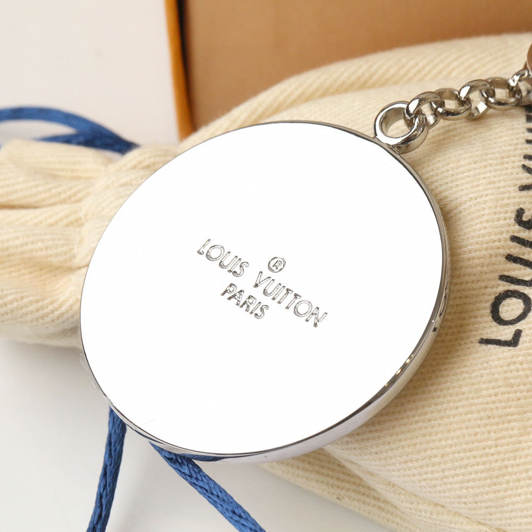 A1Q95E6 Popular bag 's charms accessories