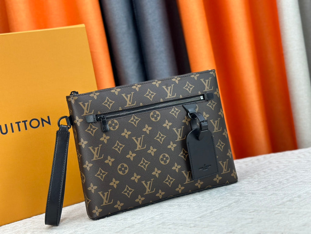 B1X44E398 Popular   leather bag