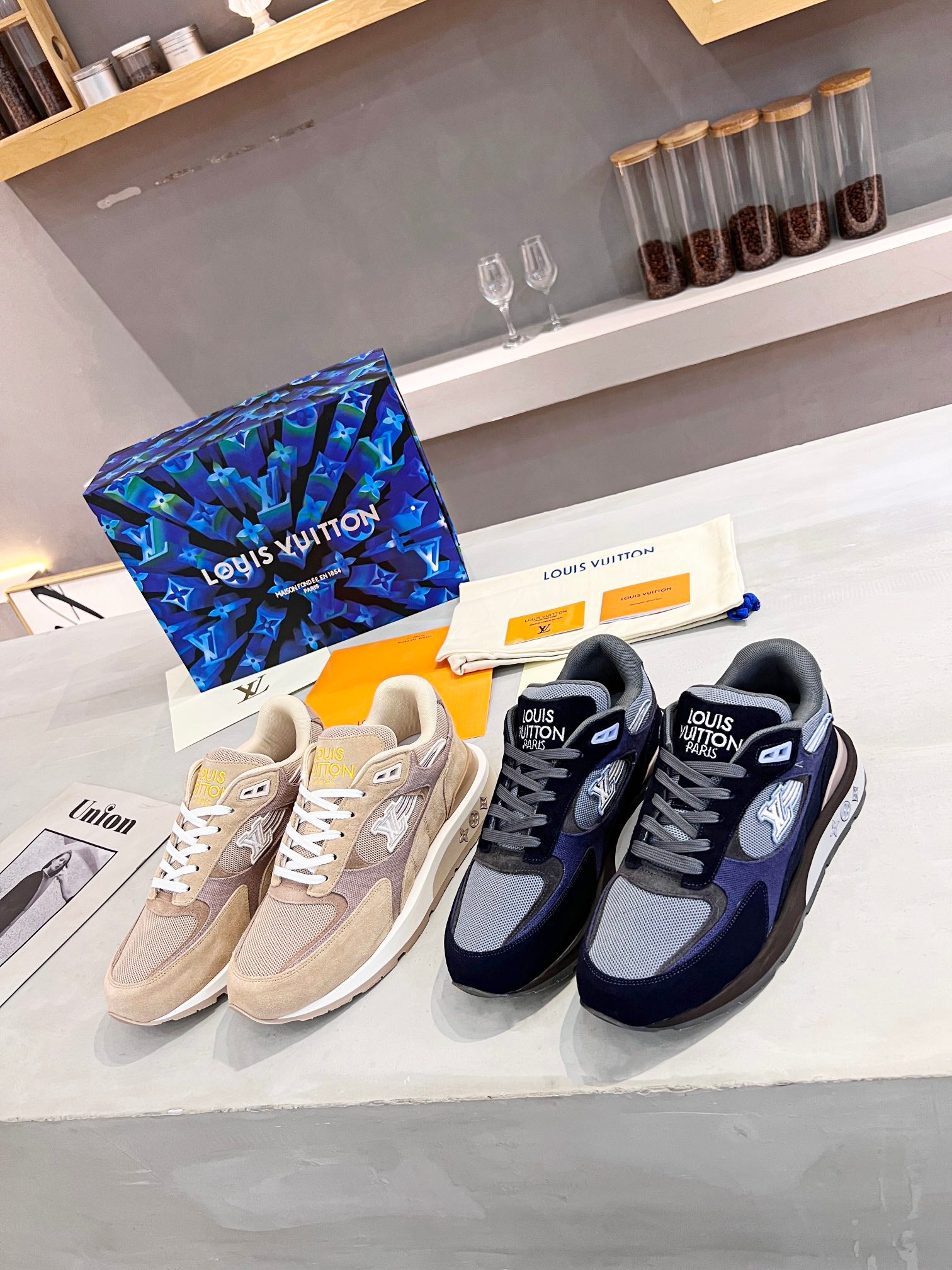 Z2Q105E231 Popular high-quality  Shoes