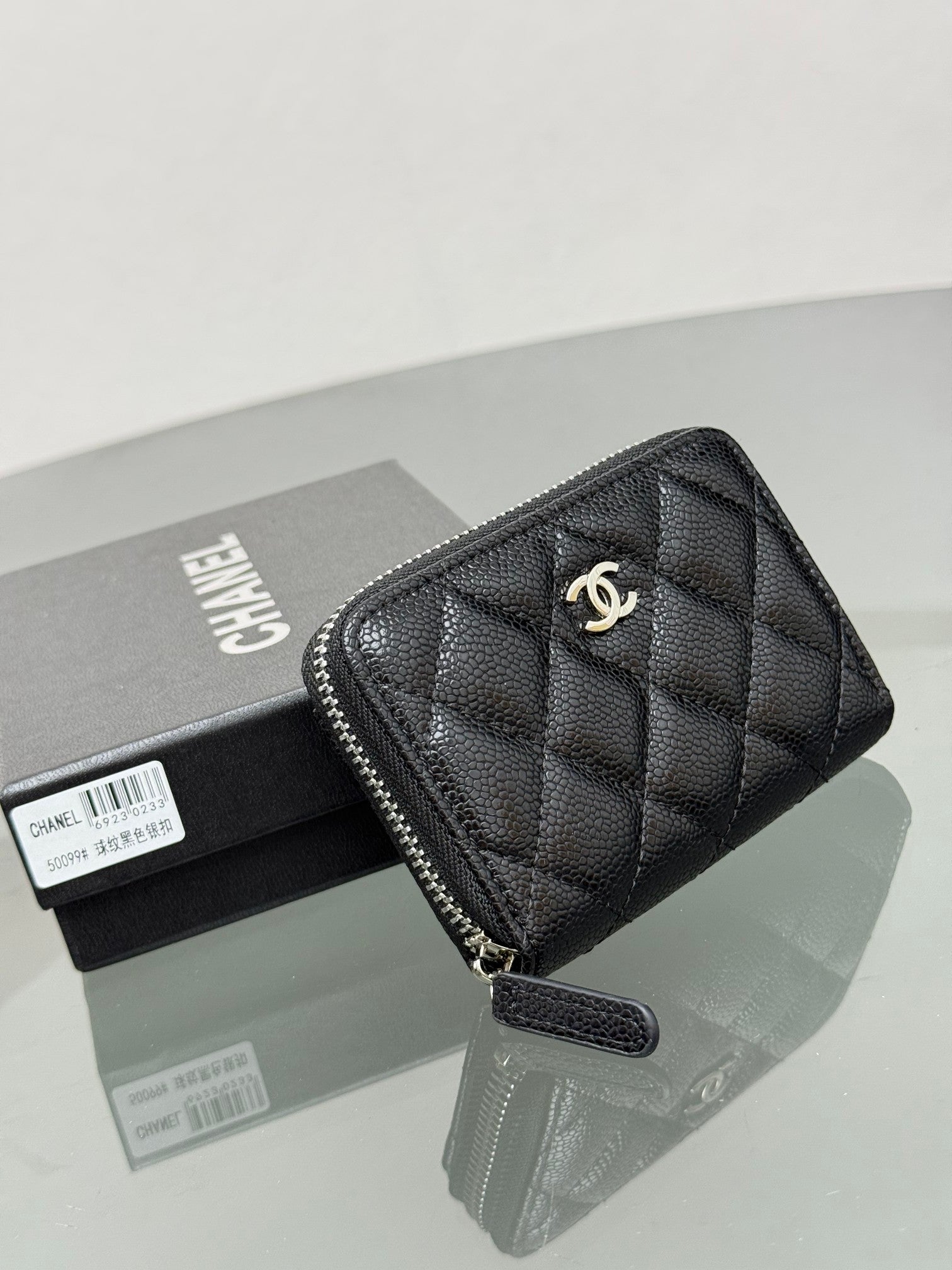 B1N36C10 Popular leather Wallets