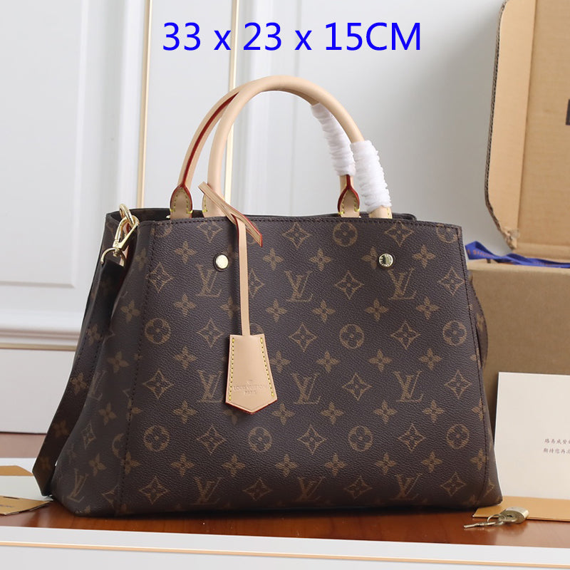 B12X44E317 Popular   leather bag 
