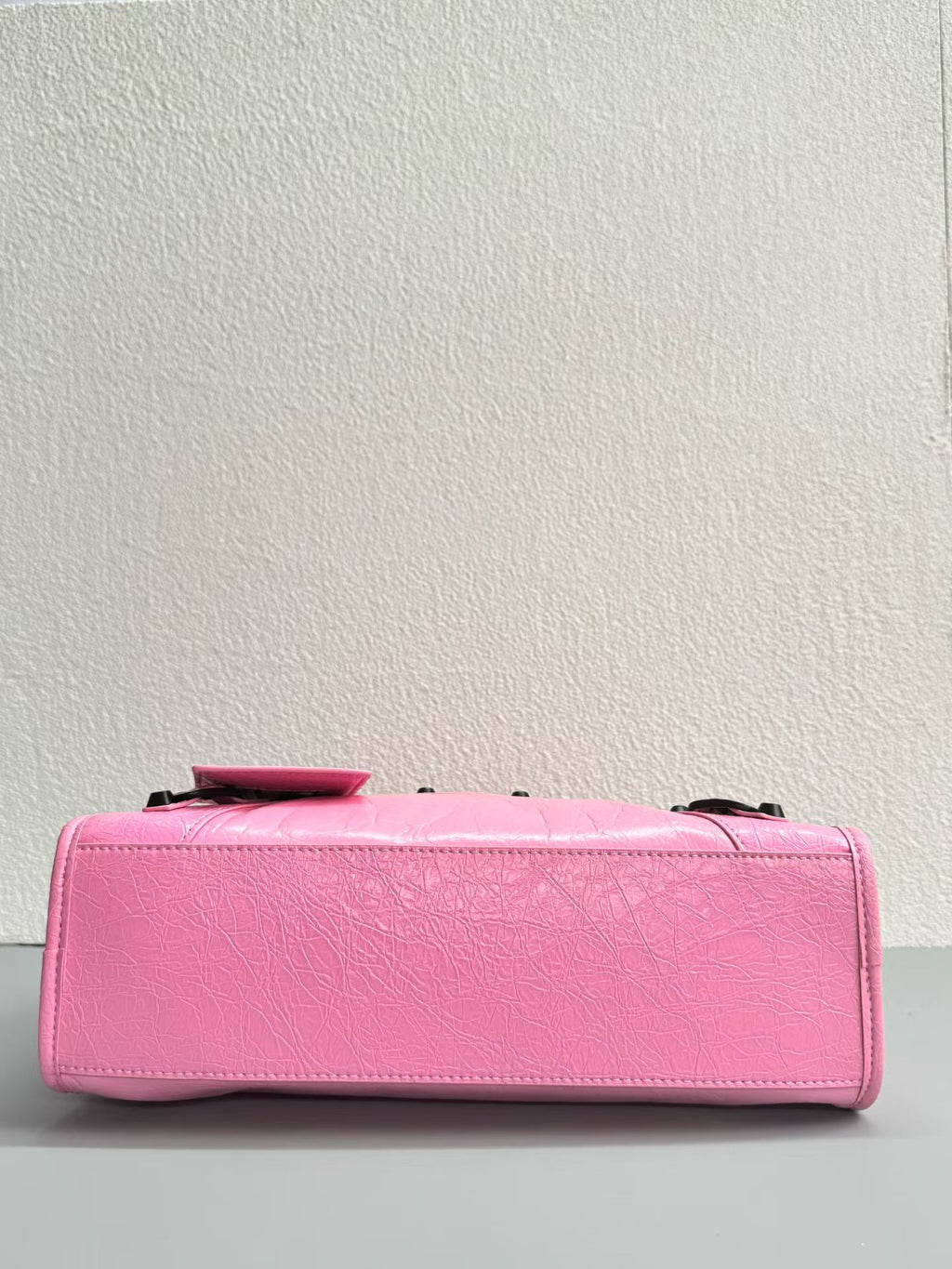 B1P36J116 Popular leather bag