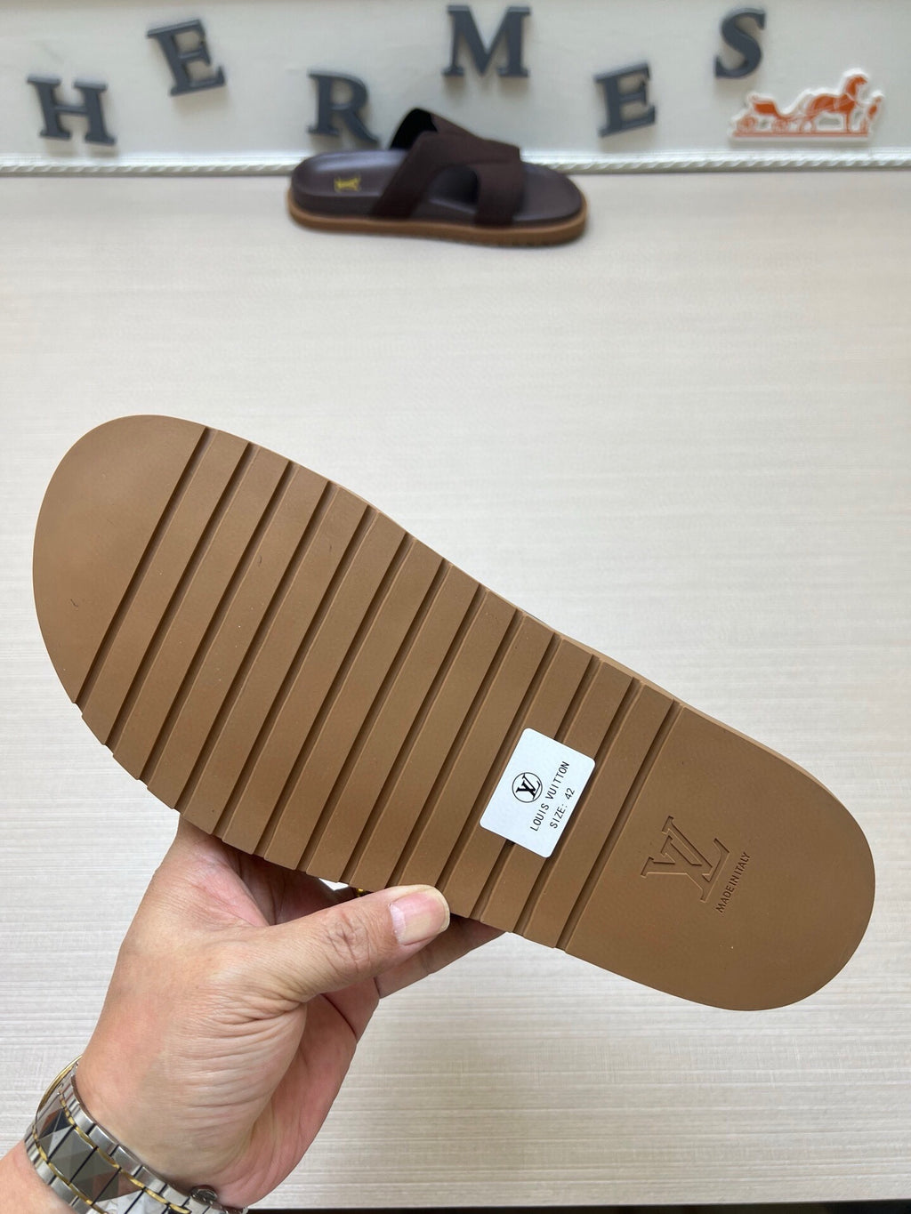 Z5LE229 Popular Slippers