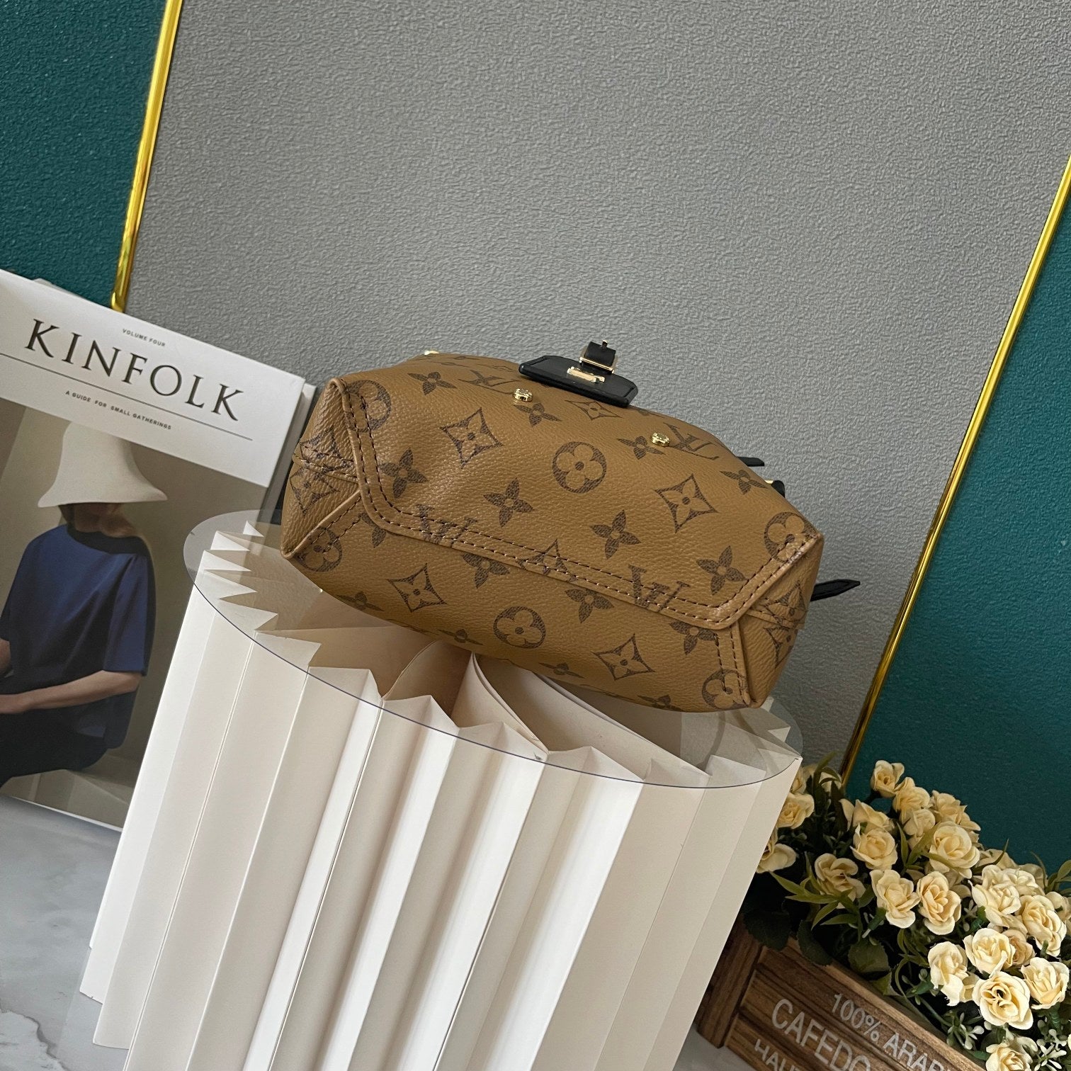 B1X34E274 Popular   leather bag 