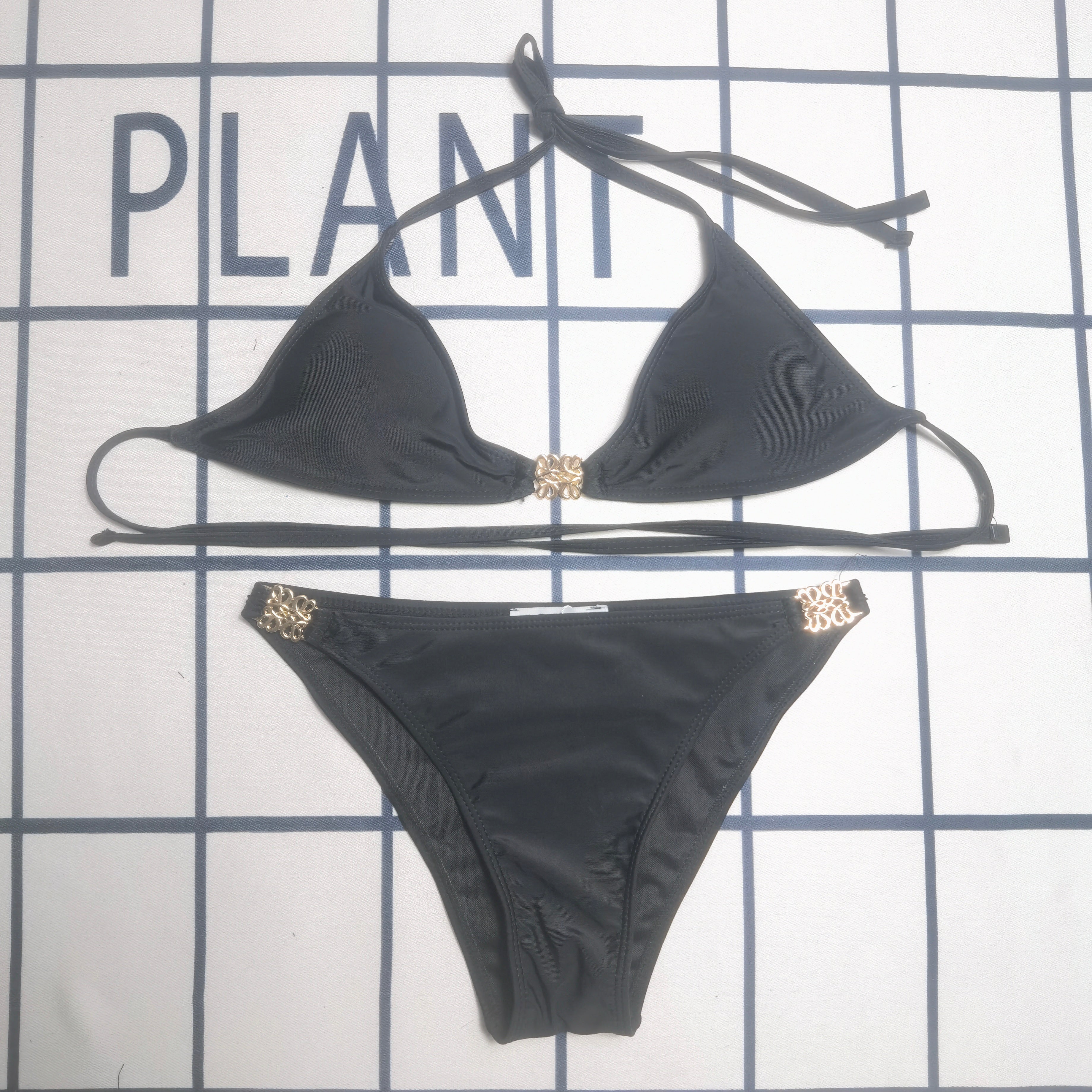 Y1R46A41 Popular Bikini swimsuit