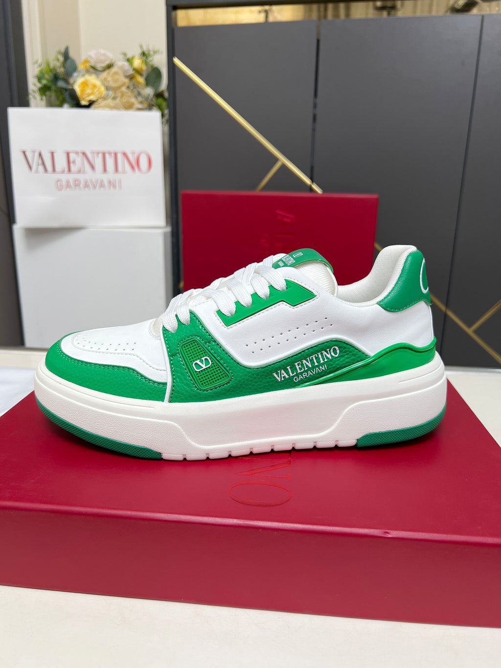 Z2Q95VL176  Popular high-quality Shoes