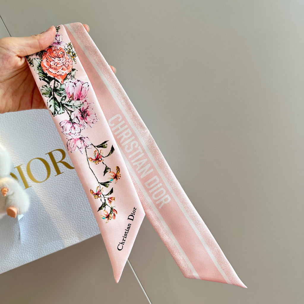 W1N46B42 Popular Silk Scarve