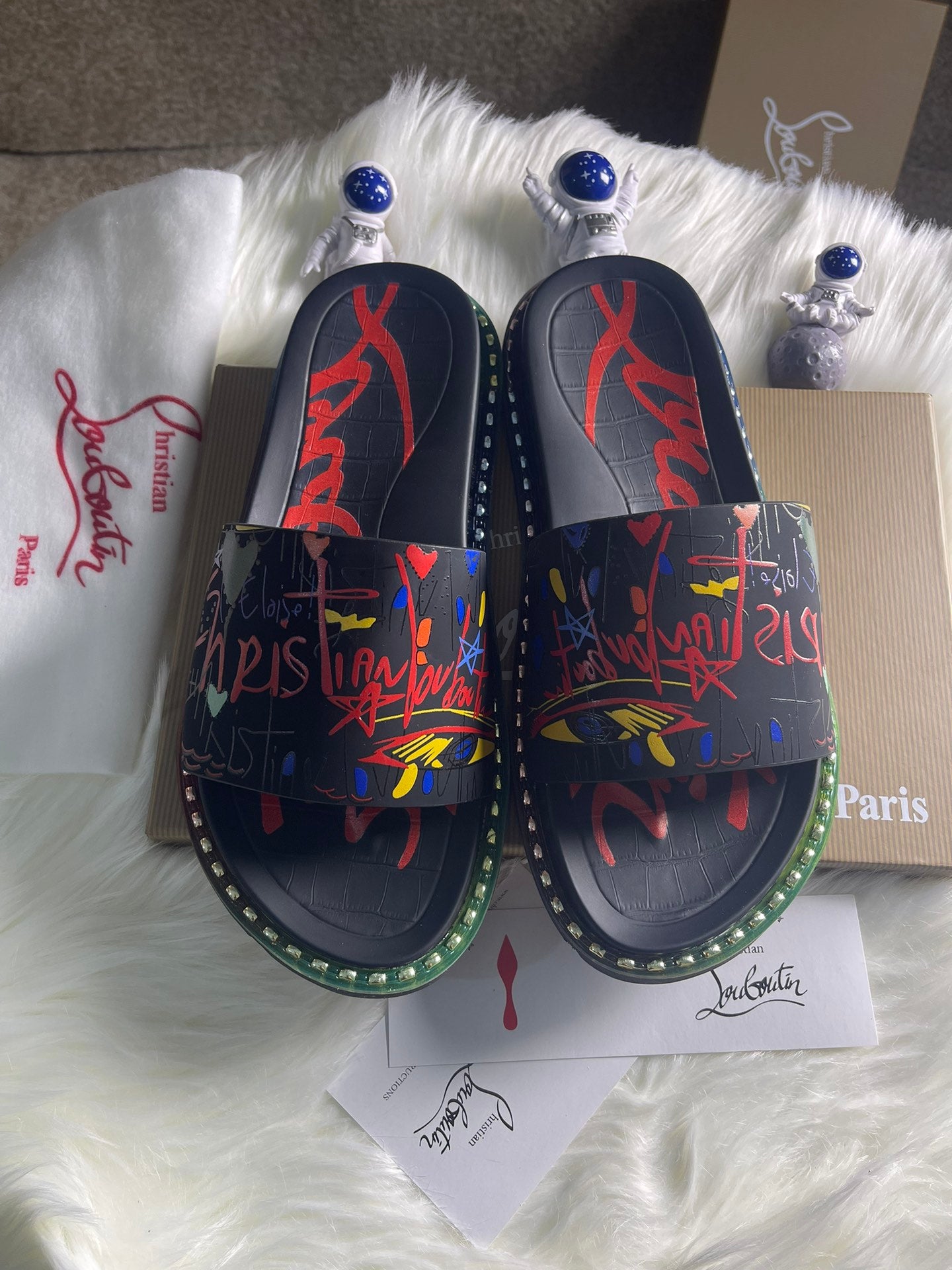 Z2ZA25 Popular Slippers