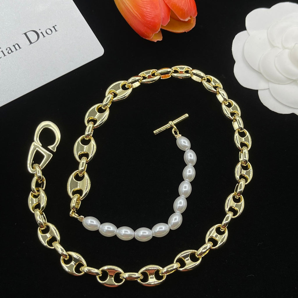 X1Z95A1059X Popular  Necklaces