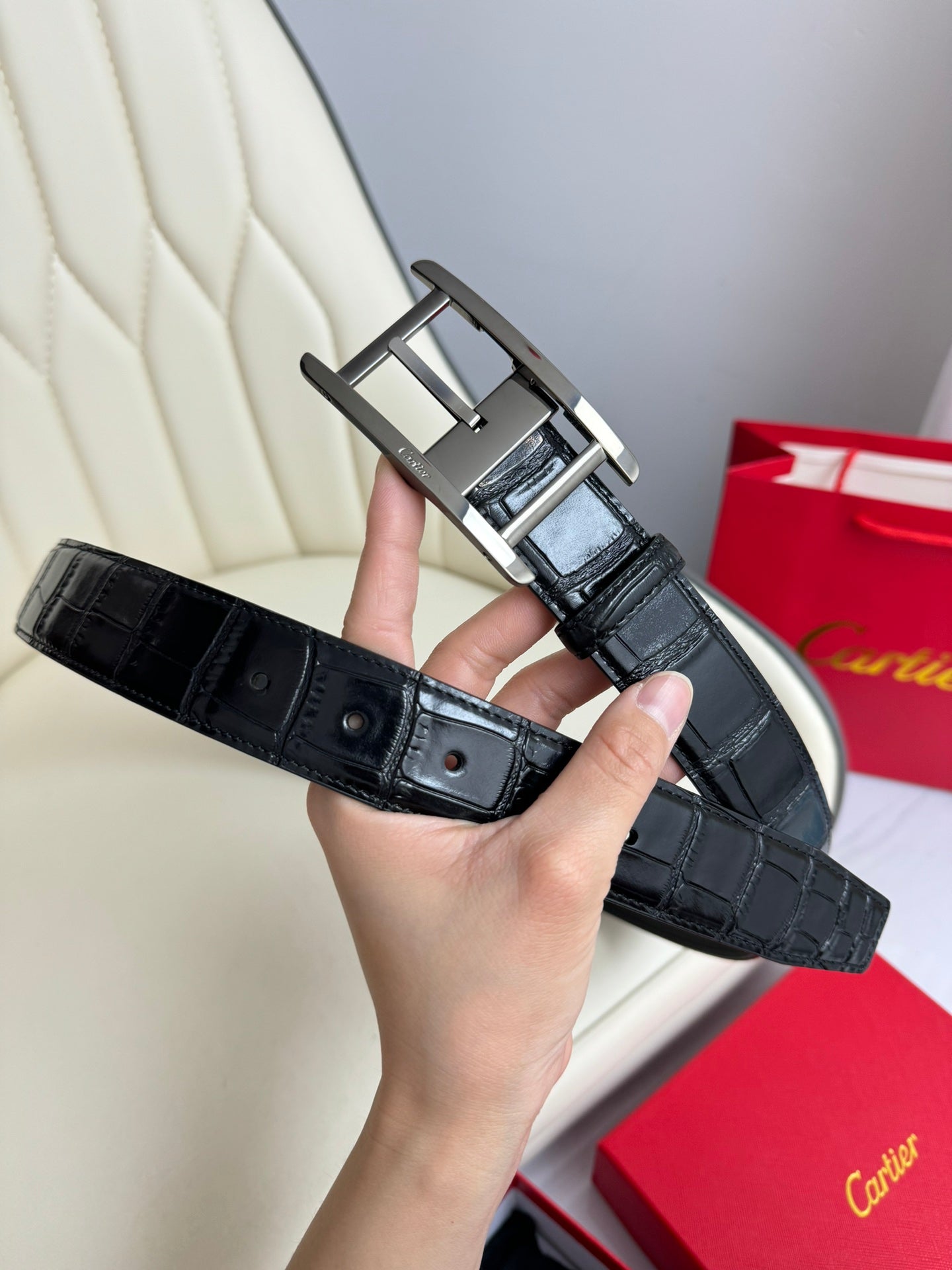 P1W15K172 Popular   High quality belt With full package