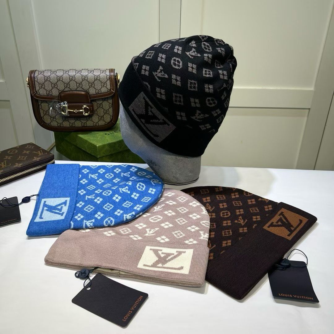M1R86E53 Popular hats