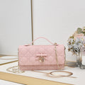 B1N36D26 Popular leather bag